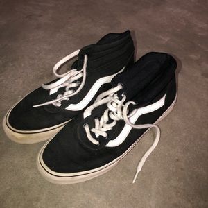 Women’s vans